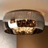 Lustra aplicata moderna design elegant 50cm ARGOS