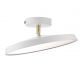 Plafoniere - Plafoniera LED Alba Pro 30
