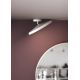 Plafoniere - Plafoniera LED Alba Pro 30