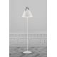 Lampadare - Lampadar design nordic STRAP alb