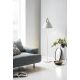 Lampadare - Lampadar design nordic STRAP alb
