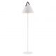 Lampadare - Lampadar design nordic STRAP alb