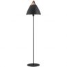 Lampadar design nordic STRAP negru