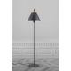 Lampadare - Lampadar design nordic STRAP negru