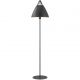 Lampadare - Lampadar design nordic STRAP negru