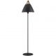 Lampadare - Lampadar design nordic STRAP negru