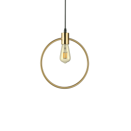 Pendule, Lustre suspendate - Pendul design modern minimalist ABC SP1 ROUND
