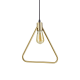 Pendul design modern minimalist ABC SP1 TRIANGLE