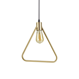 Pendule, Lustre suspendate - Pendul design modern minimalist ABC SP1 TRIANGLE