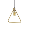Pendul design modern minimalist ABC SP1 TRIANGLE