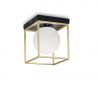 Pendul design modern minimalist ABC SP1 ROUND