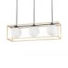 Lustra suspendata design modern Lingotto SP3