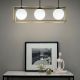 Pendule, Lustre suspendate - Lustra suspendata design modern Lingotto SP3