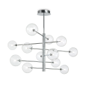 Candelabru design clasic EQUINOXE SP12 CROMO