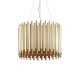 Pendule, Lustre suspendate - Lustra suspendata design clasic PAN SP5