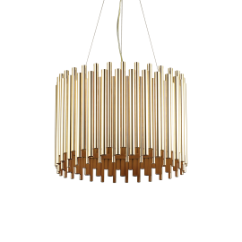Pendule, Lustre suspendate - Lustra suspendata design clasic PAN SP5
