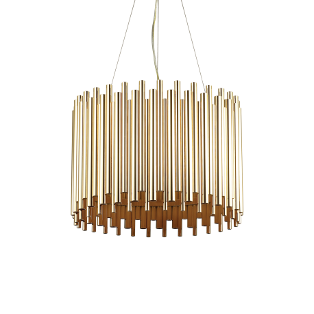 Pendule, Lustre suspendate - Lustra suspendata design clasic PAN SP5