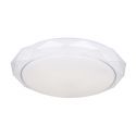 Plafoniera LED cu telecomanda 50cm ANDI