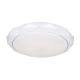 Plafoniere - Plafoniera LED cu telecomanda 50cm ANDI
