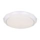 Plafoniere - Plafoniera LED cu telecomanda 50cm ANDI
