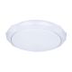 Plafoniere - Plafoniera LED cu telecomanda 50cm ANDI