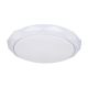 Plafoniere - Plafoniera LED cu telecomanda 50cm ANDI