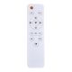 Plafoniere - Plafoniera LED cu telecomanda 50cm ANDI