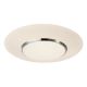 Plafoniere - Plafoniera LED cu telecomanda 52cm CANDIDA