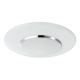 Plafoniere - Plafoniera LED cu telecomanda 52cm CANDIDA