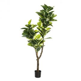 Planta artificiala decorativa Stejar Verde, H-175cm