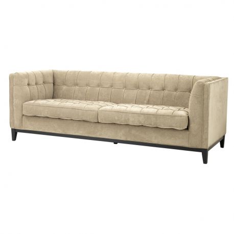 Canapele - Canapea ALDGATE bej