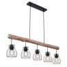 Lustra suspendata design minimalist MINA 5N