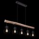 Pendule, Lustre suspendate - Lustra suspendata design minimalist MINA 5N