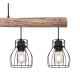 Pendule, Lustre suspendate - Lustra suspendata design minimalist MINA 5N