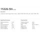 Pendule, Lustre suspendate - Lustra suspendata design minimalist MINA 5N