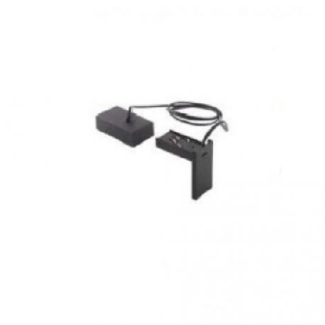 ILUMINAT TEHNIC PROFESIONAL - Accesoriu, Capat sina electrificat ARCA ENDCAP ELECTRIFIED