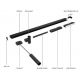 Proiectoare LED spatii comerciale - Modul LED pentru sina ARCA WIDE 30 CM 3000K