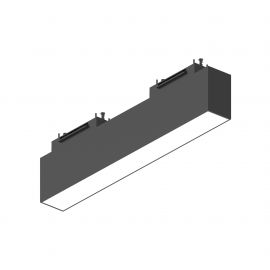 Proiectoare LED spatii comerciale - Modul LED pentru sina ARCA WIDE 60 CM 3000K