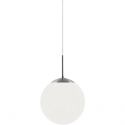 Pendul diametru 15cm Cafe