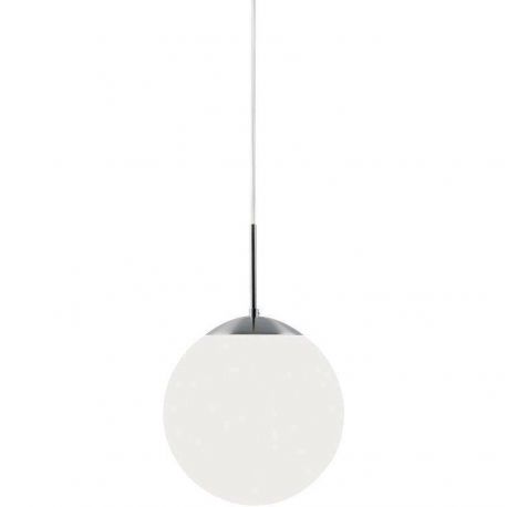 Pendule, Lustre suspendate - Pendul diametru 15cm Cafe
