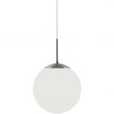 Pendul diametru 20cm Cafe