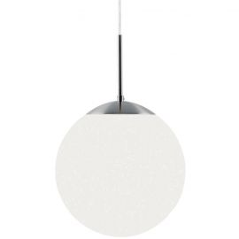 Pendule, Lustre suspendate - Pendul diametru 30cm Cafe