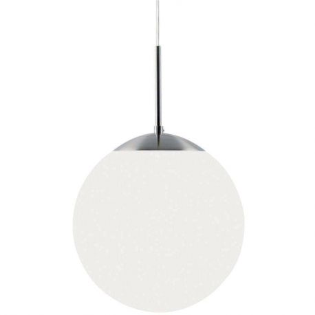 Pendule, Lustre suspendate - Pendul diametru 30cm Cafe