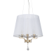 Pendule, Lustre suspendate - Lustra PEGASO SP3 alama