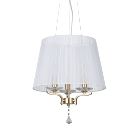Pendule, Lustre suspendate - Lustra PEGASO SP3 alama