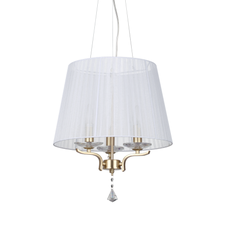Pendule, Lustre suspendate - Lustra PEGASO SP3 alama