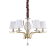 Candelabre, Lustre - Candelabru PEGASO SP5 alama