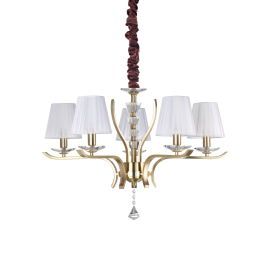 Candelabru PEGASO SP5 alama