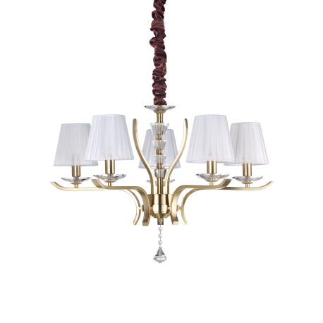 Candelabre, Lustre - Candelabru PEGASO SP5 alama