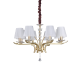 Candelabru PEGASO SP8 alama